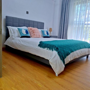 Alina Apartments